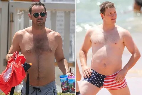 Dad bod