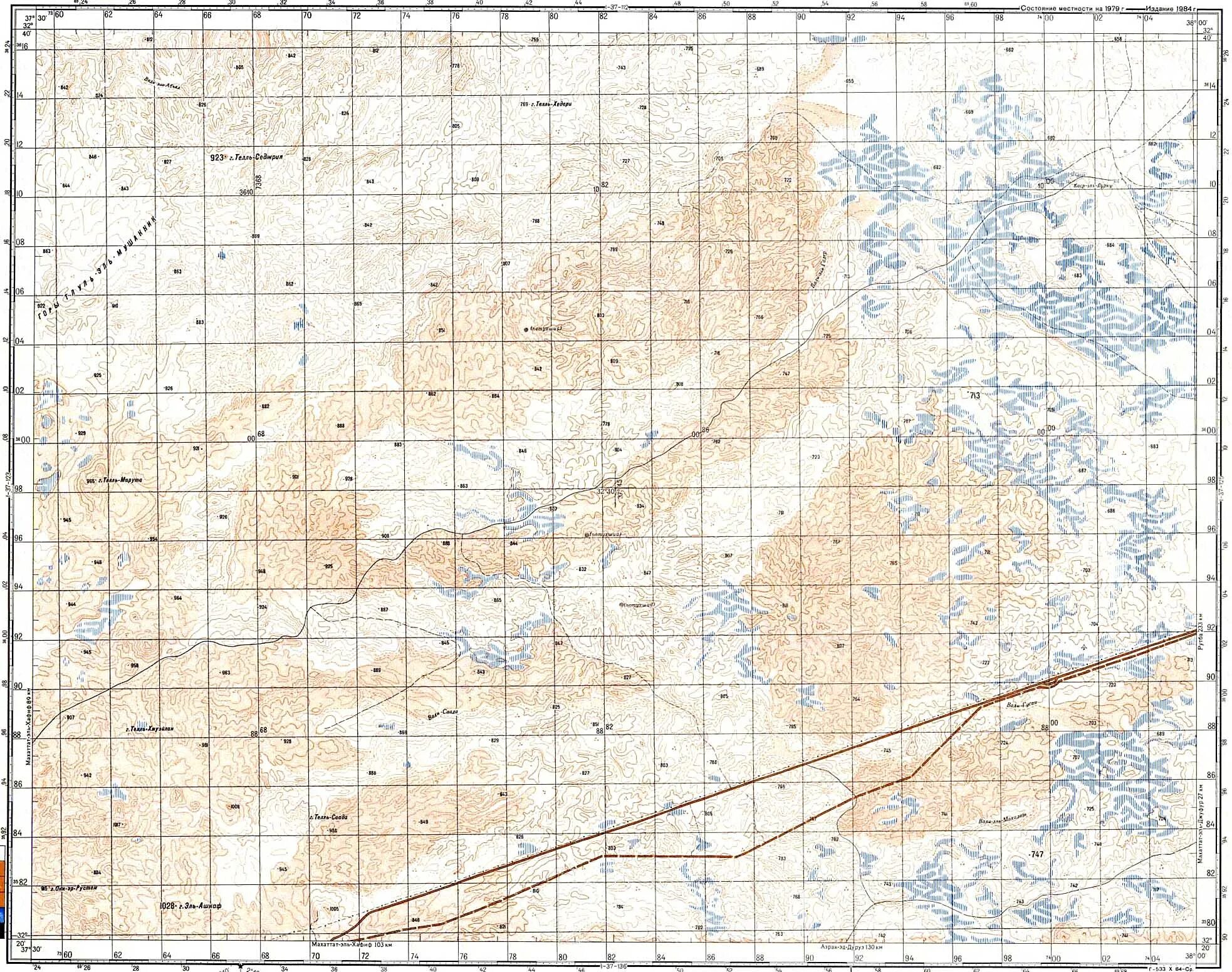 Топографические карты Генштаба масштаба 1 100000. Бланковка карт Генштаба 1 100000. Километровки Генштаба. Карта километровка Генштаба. L 37 3