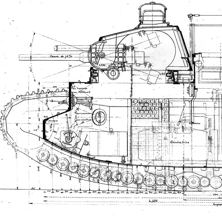 Чар 2 с. Французский танк FCM 2c. Танк FCM Char 2c Франция. Французский танк Char 2c чертежи. Танк FCM Char 2c.