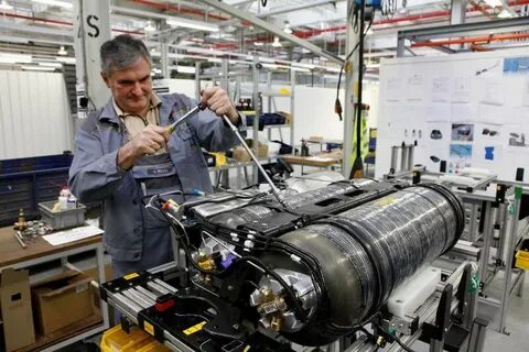 Газ плюс
