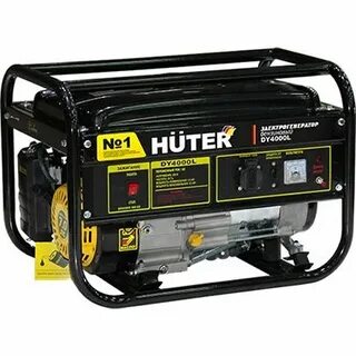 Huter dy4000l