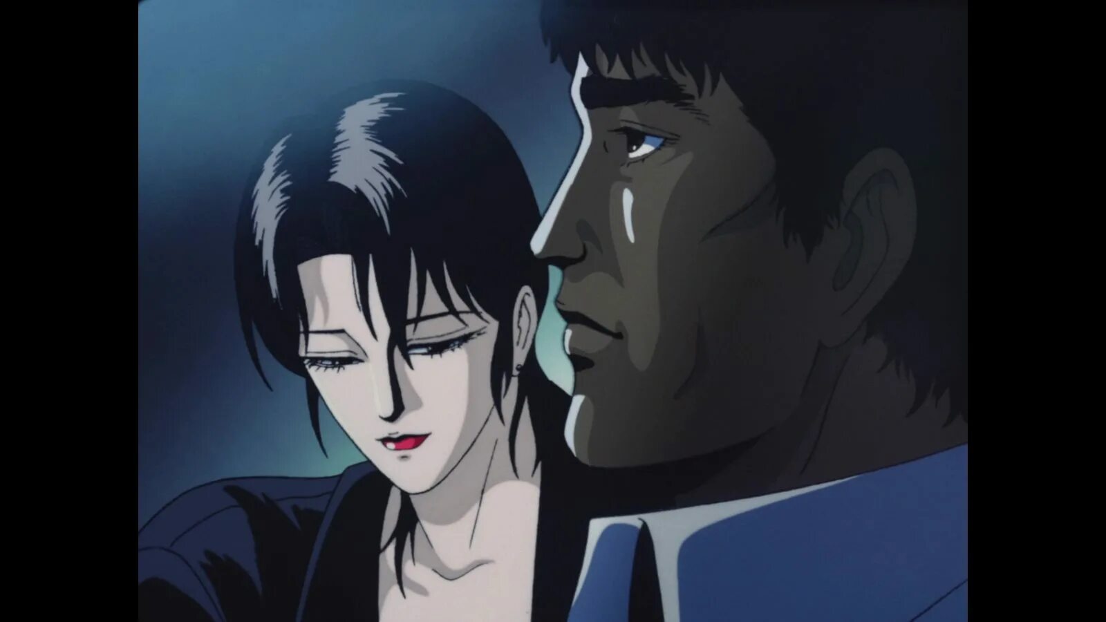 My demon eng sub