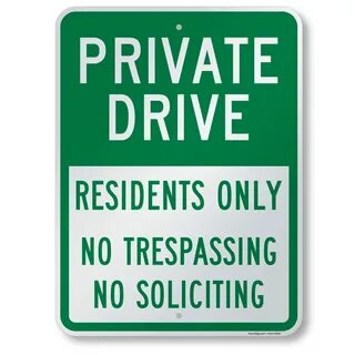 Only drive