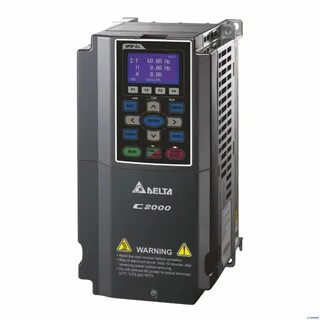 Преобразователь частоты Delta Electronics VFD-CH2000.