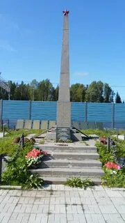 Советское городское поселение