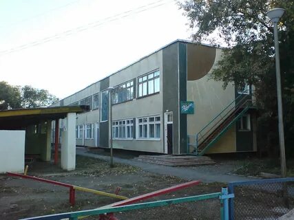 Детский сад 4 октябрьский