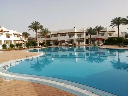 Sharm resort отзывы