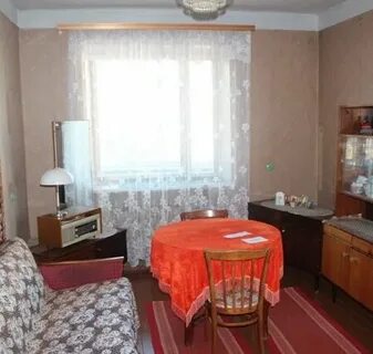 Квартиры в горшкове