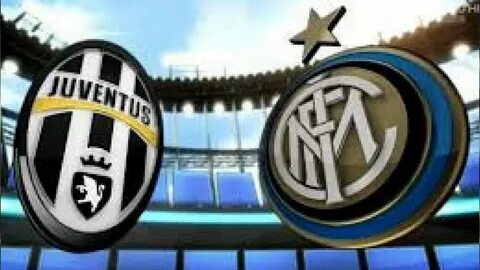 Inter vs juventus