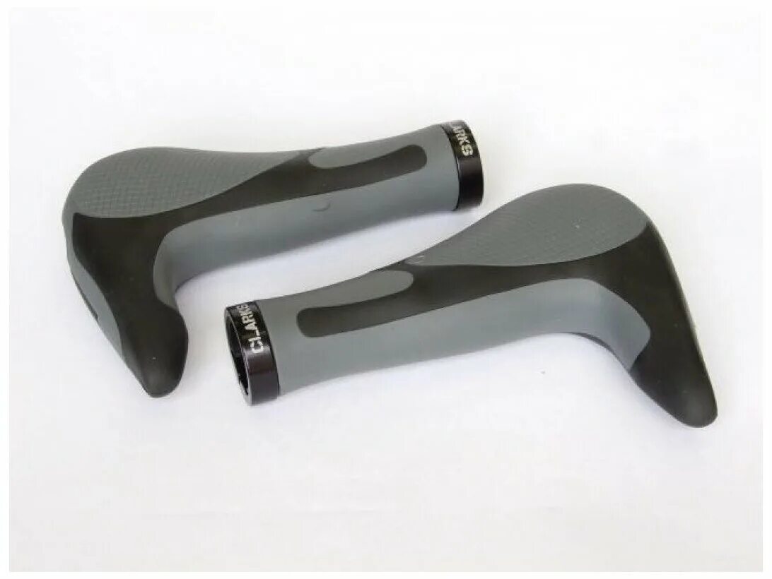 ручки рога. рога на руль. грипсы с рогами. ручки грипсы clark`s. ручки рога.