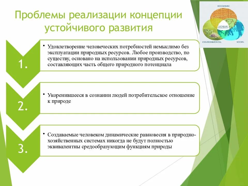 Задание устойчивое развитие. Проблемы реализации устойчивого развития. Концепция устойчивого развития. Направления концепции устойчивого развития. Проблемы реализации целей устойчивого развития.