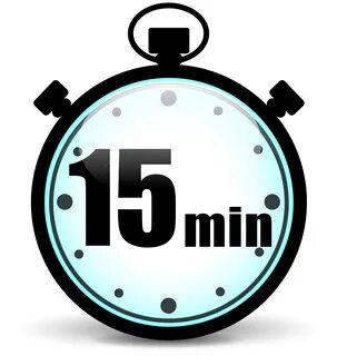 15 минут 40 секунд