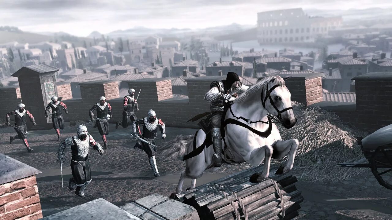 Games assassin creed 2. Ассасин Крид 2. Assassins Creed 2 ассасин. Ассасин Крид 2 2009. Ассасин Крид 2 Скриншоты.