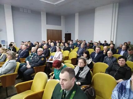 Новости глубокое