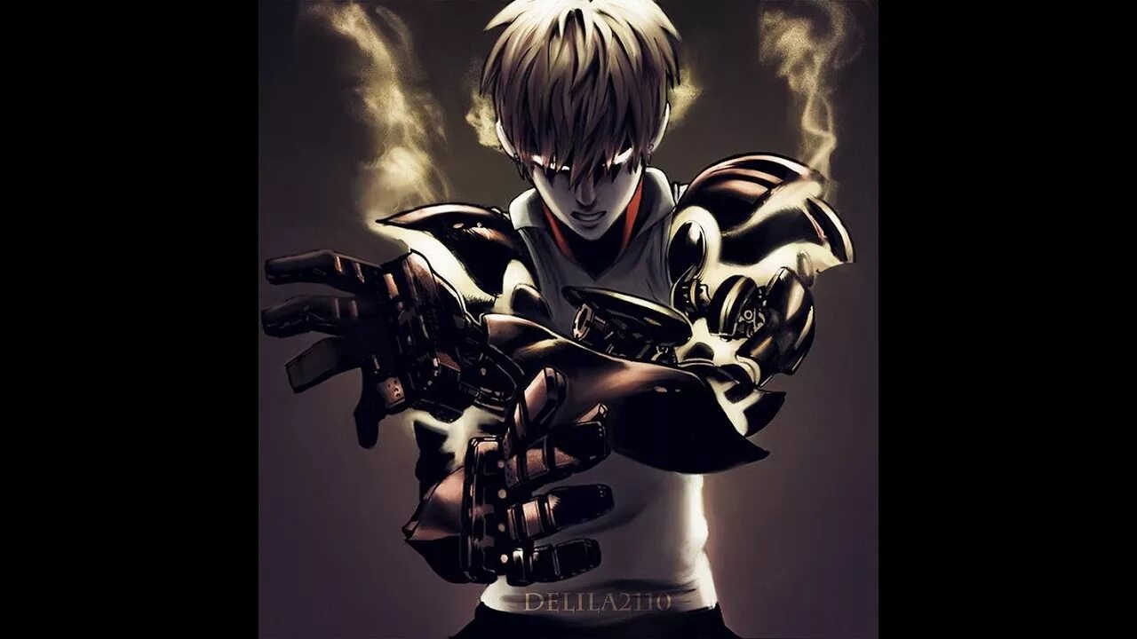 Genos sans