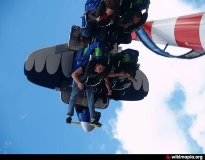 Air rising