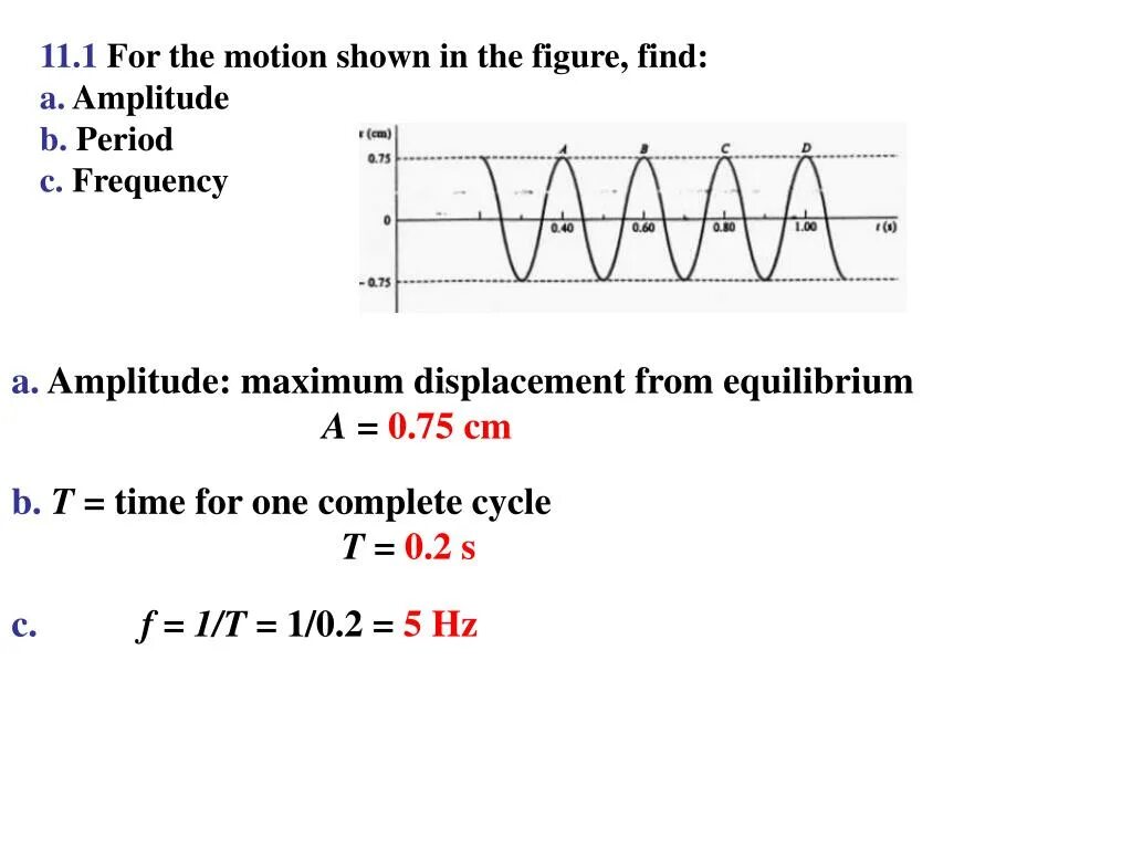 Simple Harmonic. Simple Harmonic Motion Formulas. Harmonic Motion with an amplitude of. Harmonic Motion with an amplitude Formula.