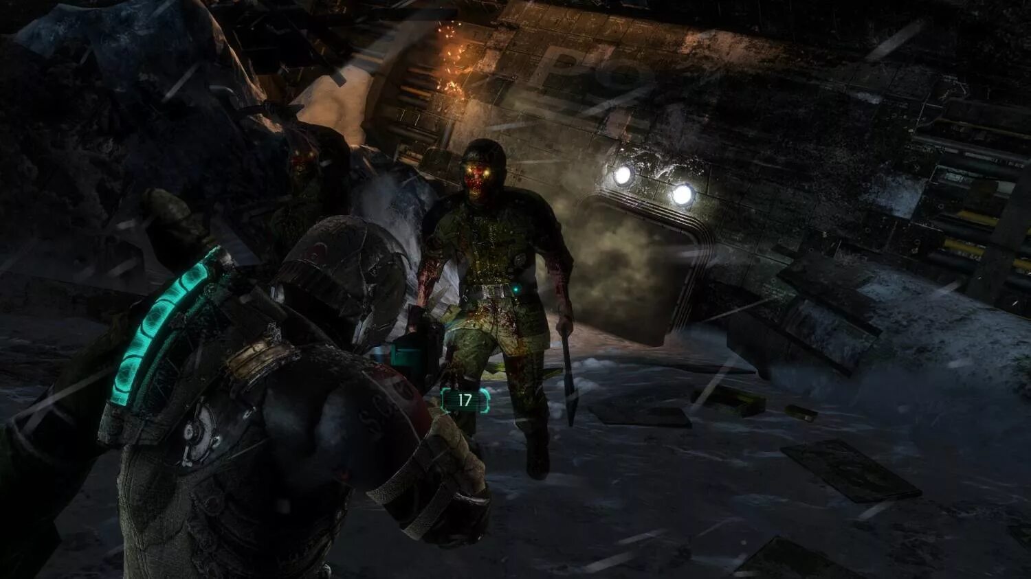 Dead Space 3. Игра дед Спейс 3. Dead Space 3 (2013). Dead games 3