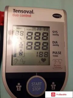 Тонометры duo control