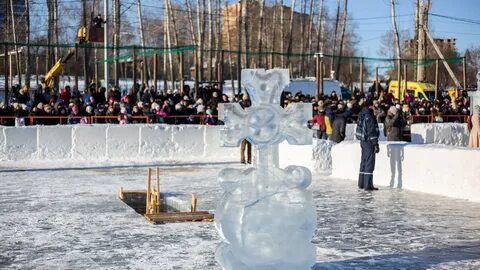 Похолодание в иркутске