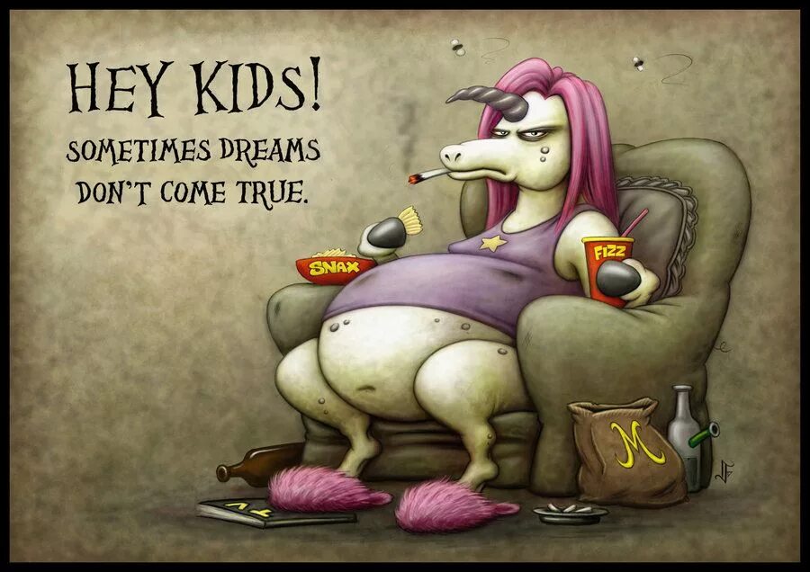 For some time the children