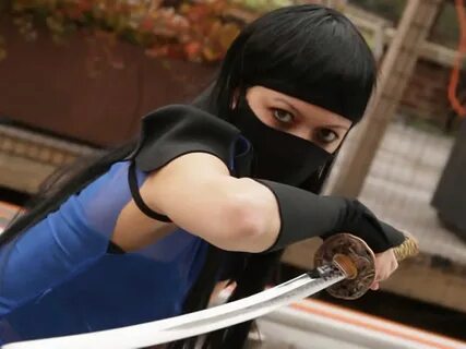 Eva ninja