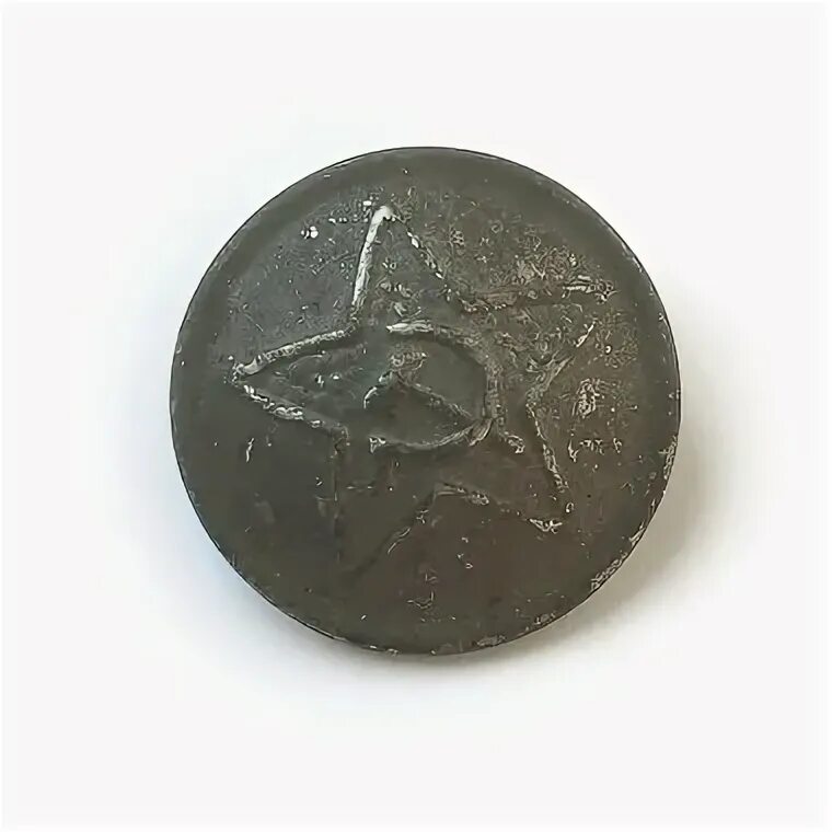 21 button