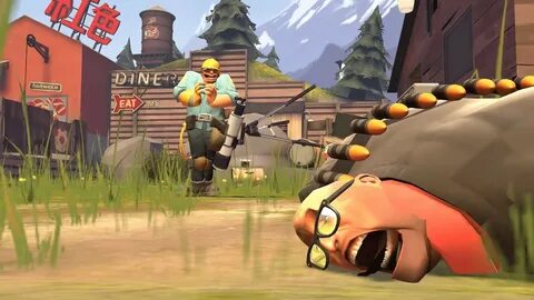 Heavy but