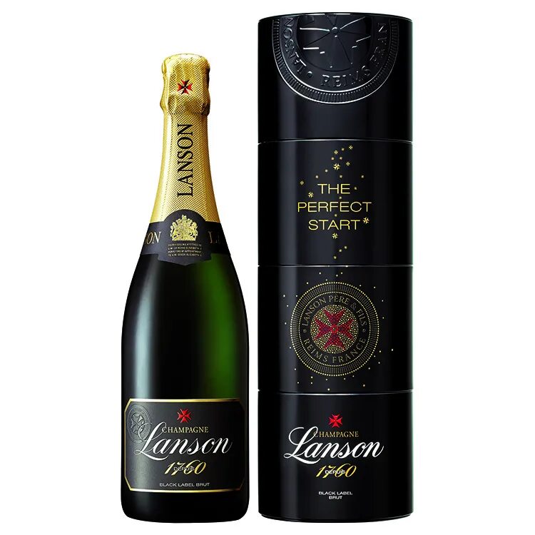 Шампанское Лансон Ле Блэк лейбл брют. Шампанское Lanson Black Label Brut, Gift Box 0,75 л. Lanson, Black Label, Brut, 0,75 л. Lanson Black Label Brut 0.75l.