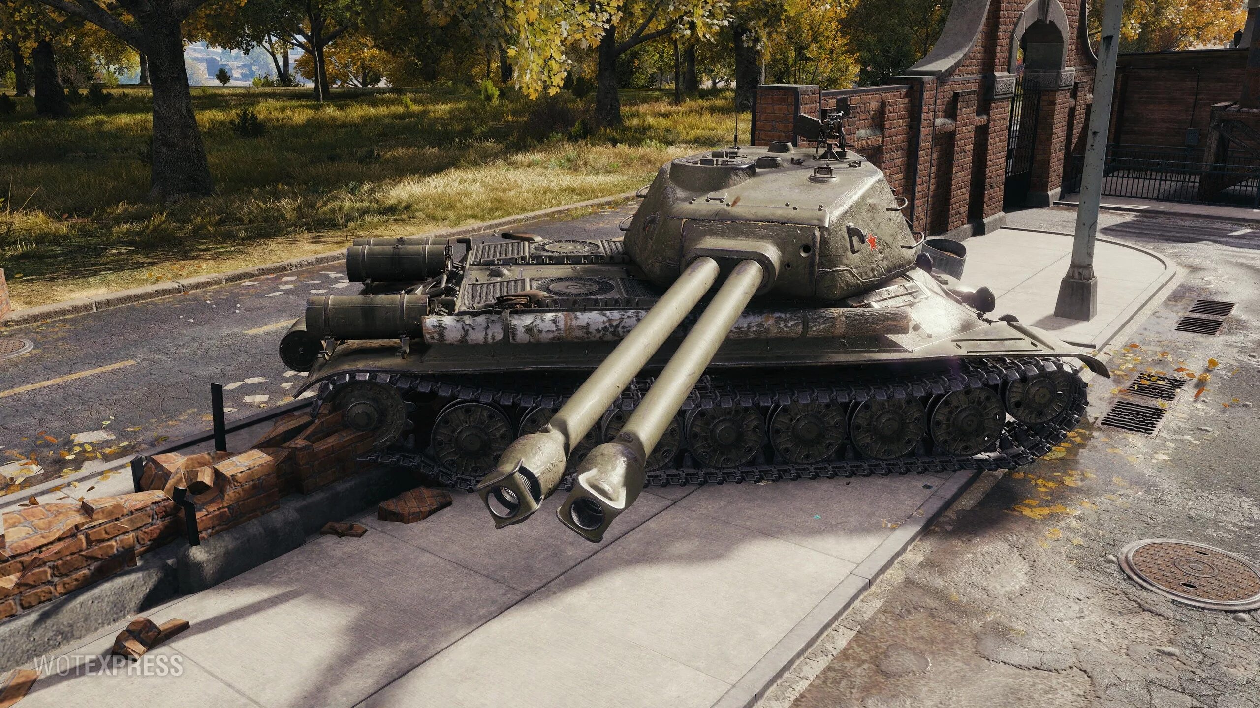 Танки 1 2 3 4