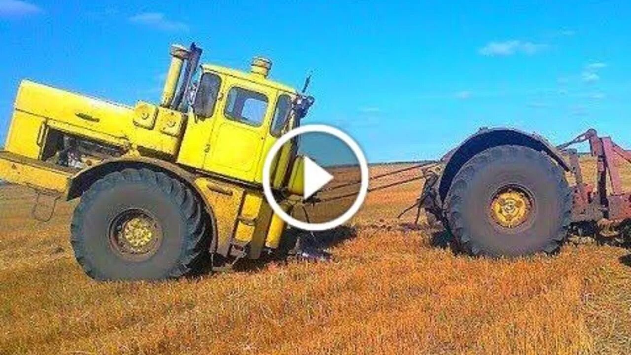Тракторист 18
