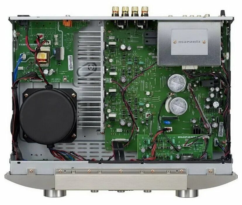 Marantz усилитель купить. Marantz pm6006. Усилитель Marantz pm6006. Marantz pm5005. Усилитель Marantz pm6007.