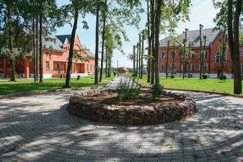 Малиновая слобода нижегородская область