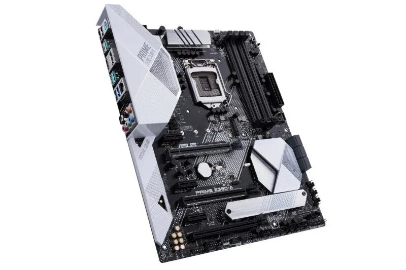 Asus prime z390 a