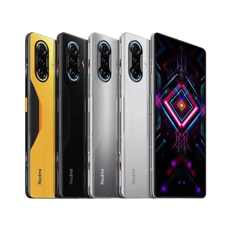Xiaomi redmi для игр