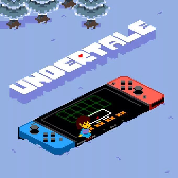 Undertale nintendo. Undertale Nintendo Switch. Undertale Nintendo Switch 3ds. Андертейл на Нинтендо. Андертейл на приставку.