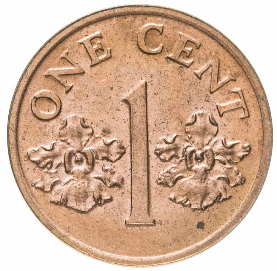 1 cent. Сингапур 1 цент 1992 год. 1 Цент монета. 1cent Америка. One Cent монета.