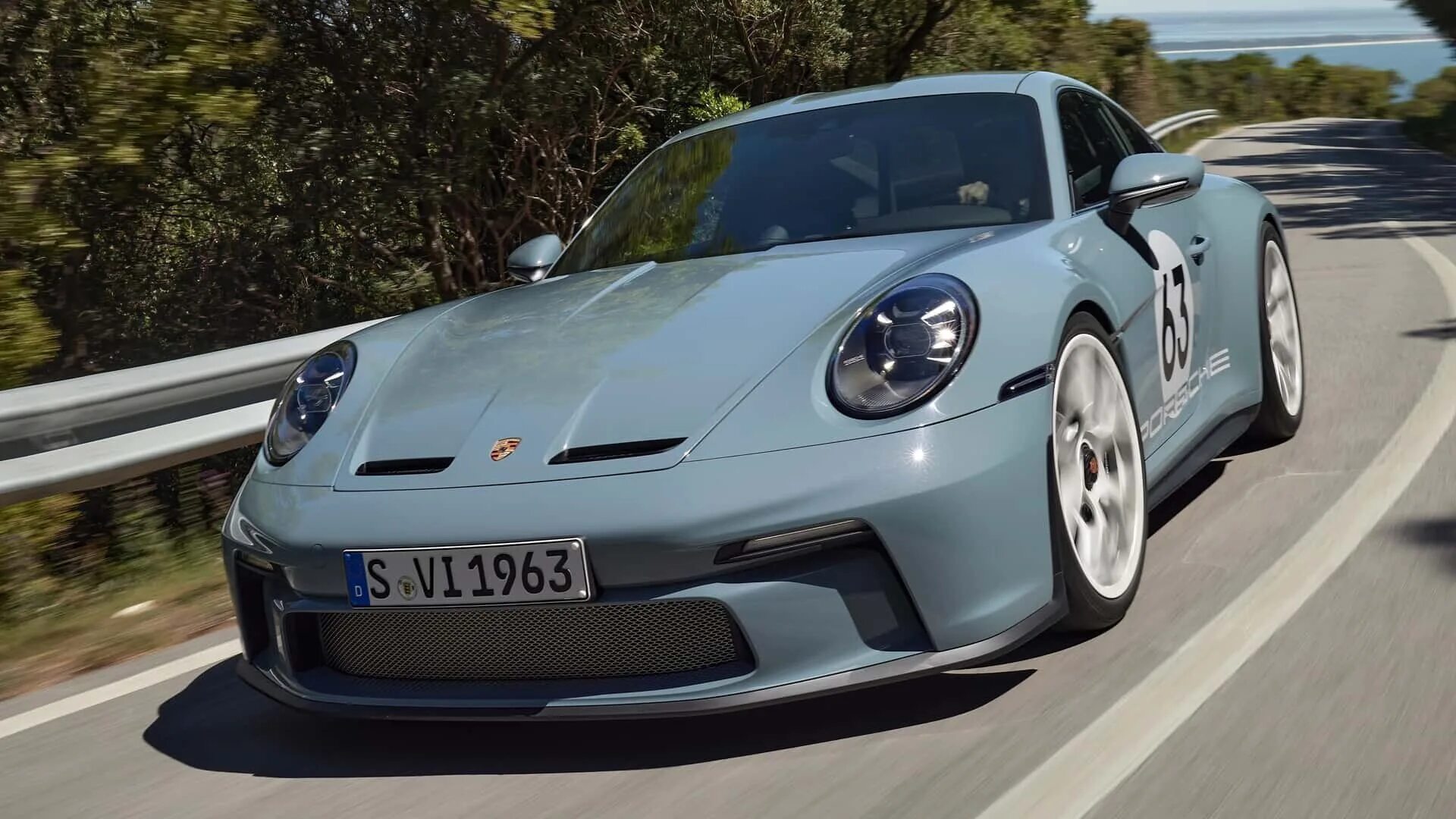 Porsche 3D Prints New Parts to Keep Classic Cars Running Autos clasicos, Autos y