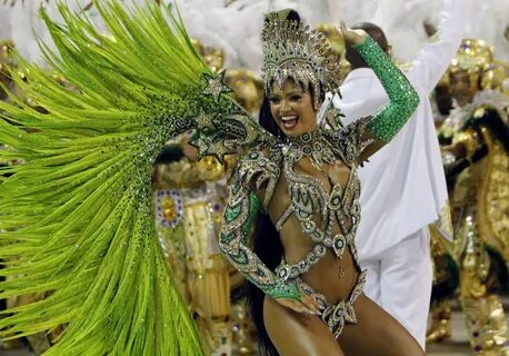 Rio rio brazilian