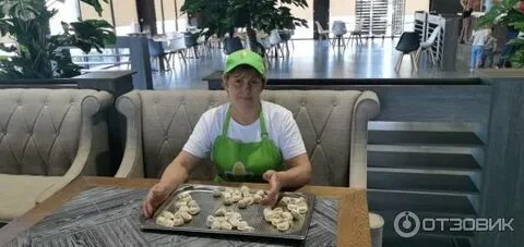 Ресторан кукуруза мурино