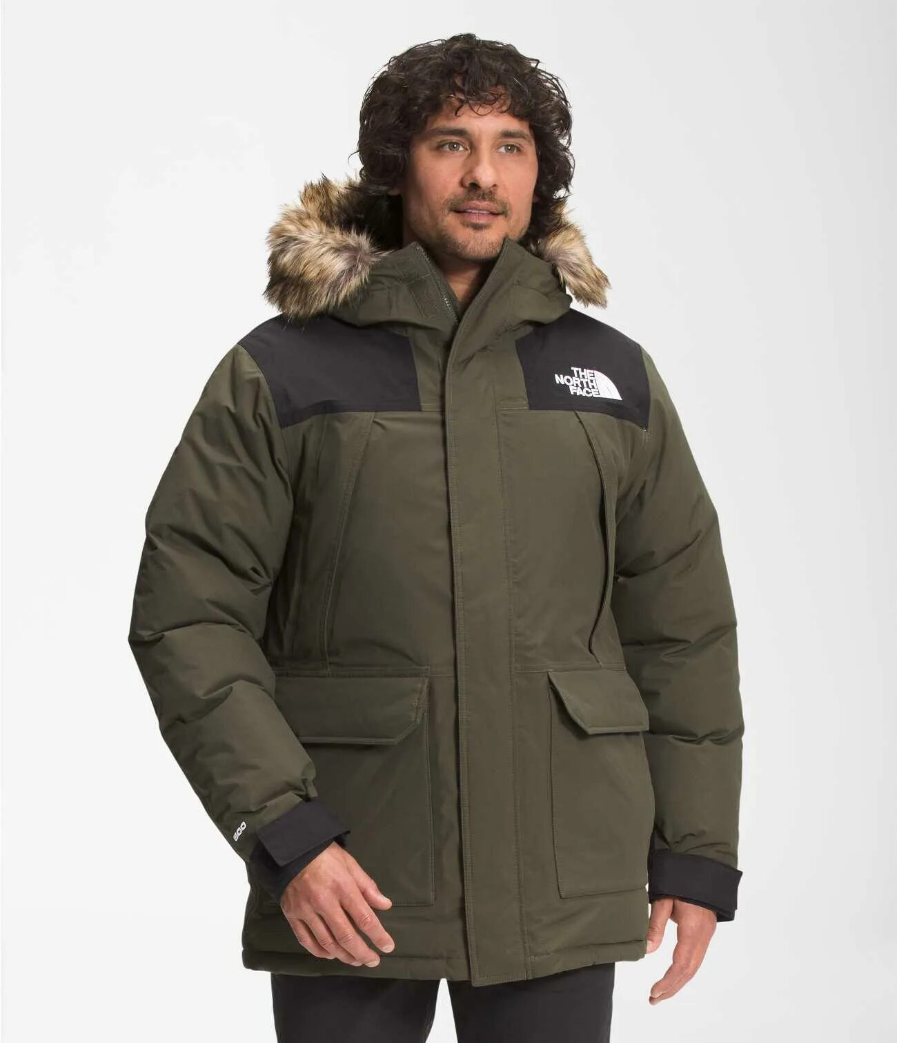 The north face mcmurdo 2. The North face MCMURDO Parka. MCMURDO.