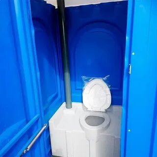 Bio toilet cam