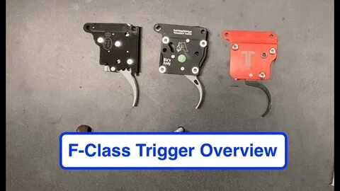 Trigger best