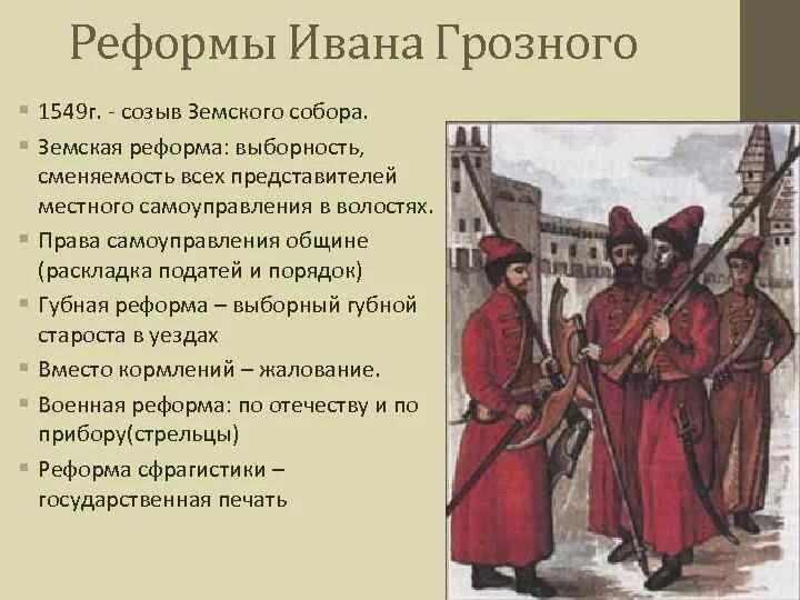 4 губная реформа. Губная и Земская реформы Ивана Грозного. Реформы при Иване Грозном. Россия в XVI В. реформы Ивана Грозного..