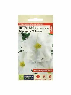Афродита белая