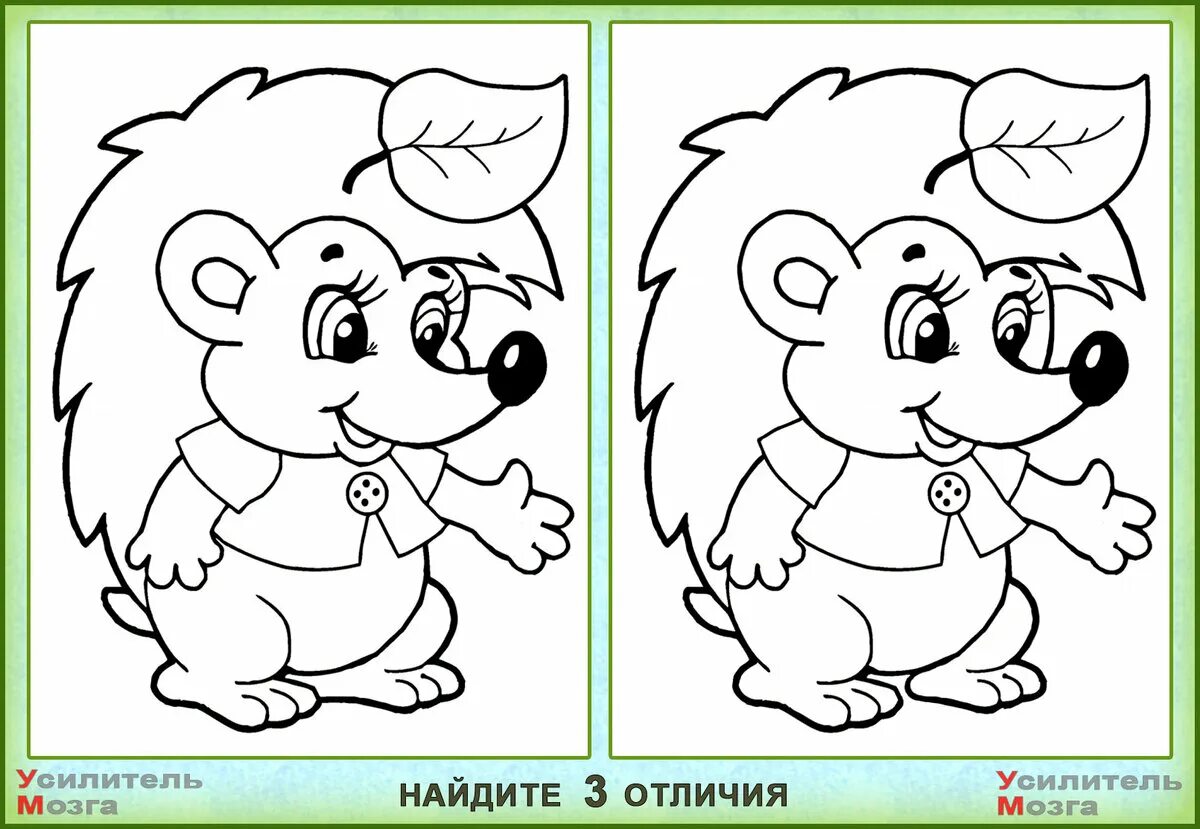Усилитель мозга головоломки найти отличия. Найти отличия чб. Найди 3 отличия. Отличия усилитель мозга. Найди 2 отличия.