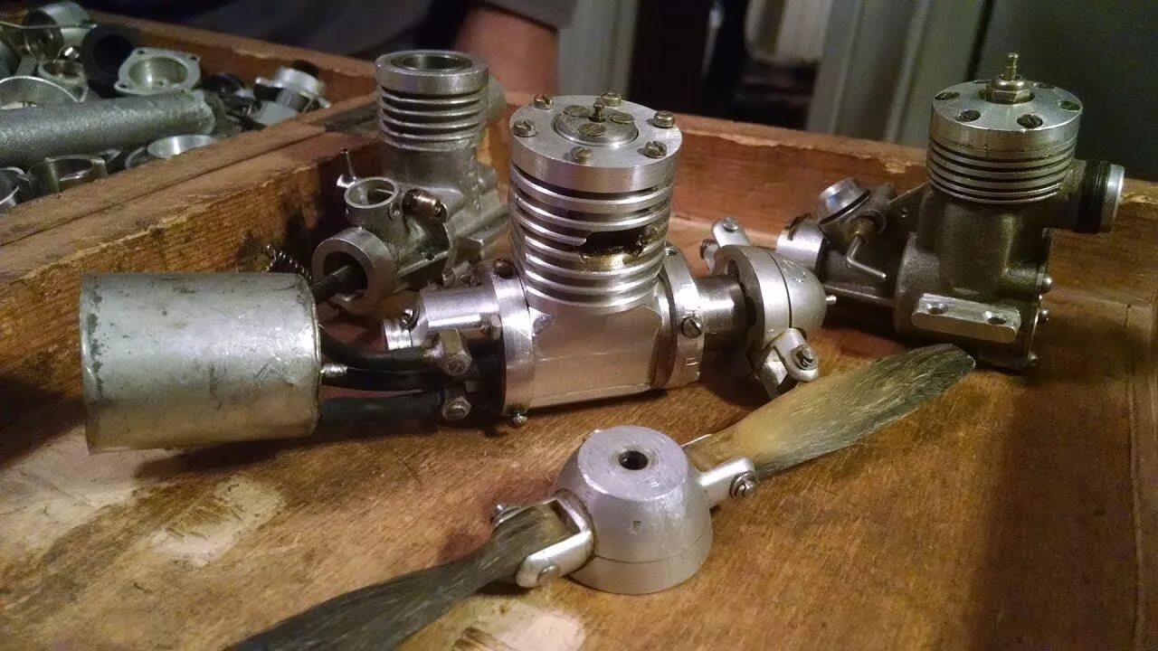 Génie mécanique, Moteur, Mécanique