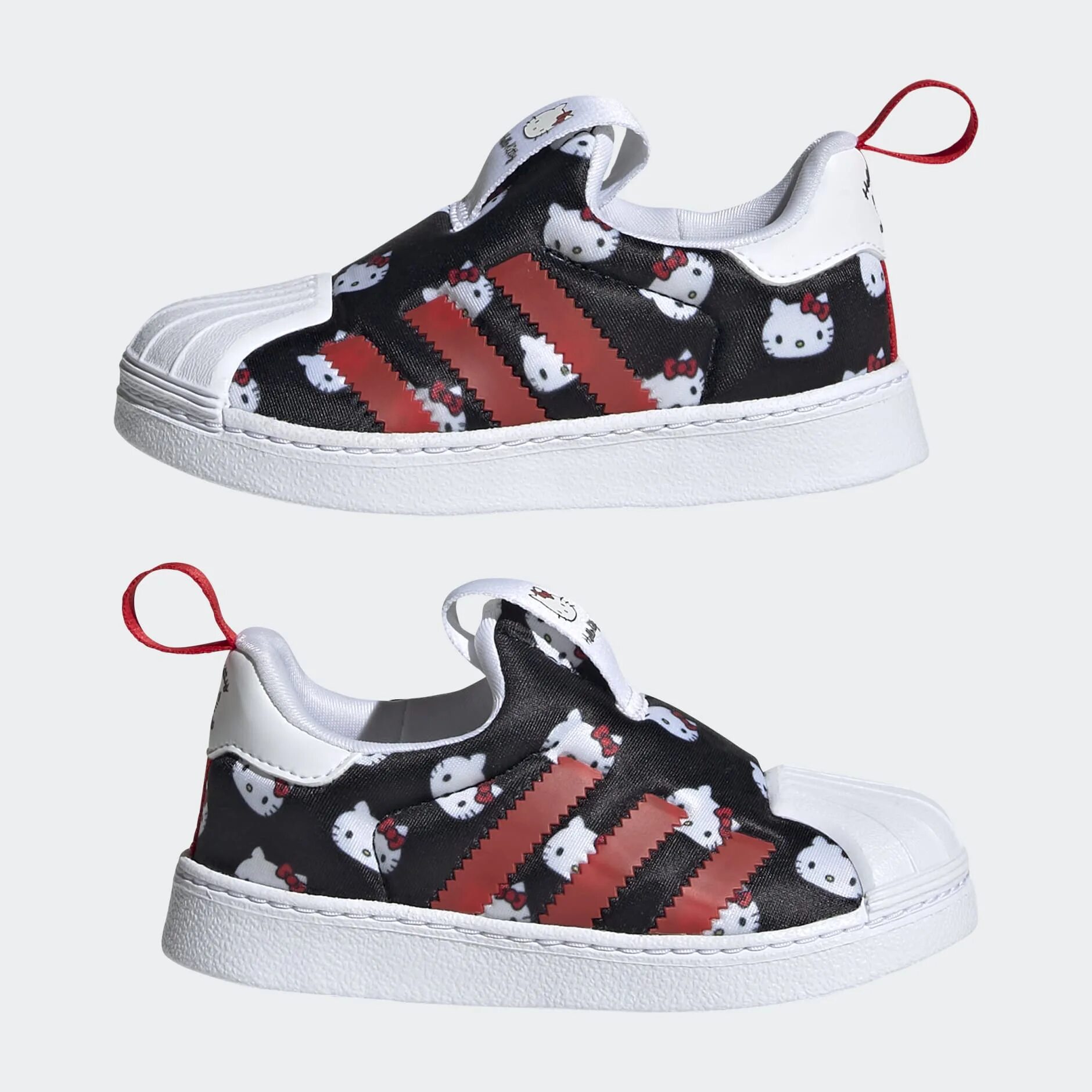 Adidas hello. Адидас Хеллоу Китти кроссовки. Adidas hello Kitty кроссовки. Superstar adidas hello Kitty детские. Коллекция адидас и Хеллоу Китти.