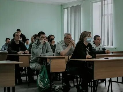 Факультет организации