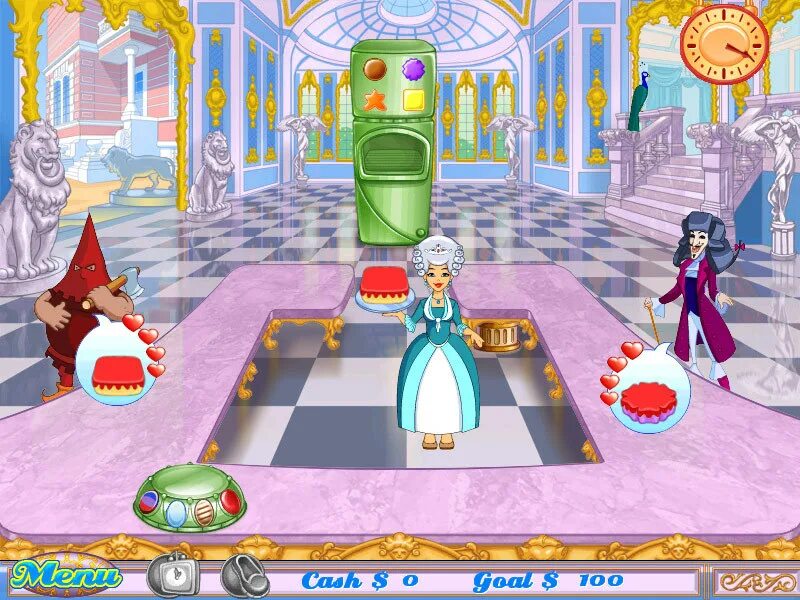 Рецепт успеха 3 игра. Мания 3. Мания 3. Cake mania фото. Мания 3.